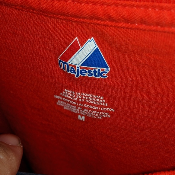 Chicago Blackhawks t-shirt - Picture 2 of 2